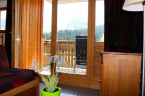 Résidence Les Toits Du Devoluy - APPARTEMENT 6 PERSONNES BALCON EXPO SUD MAE-8604